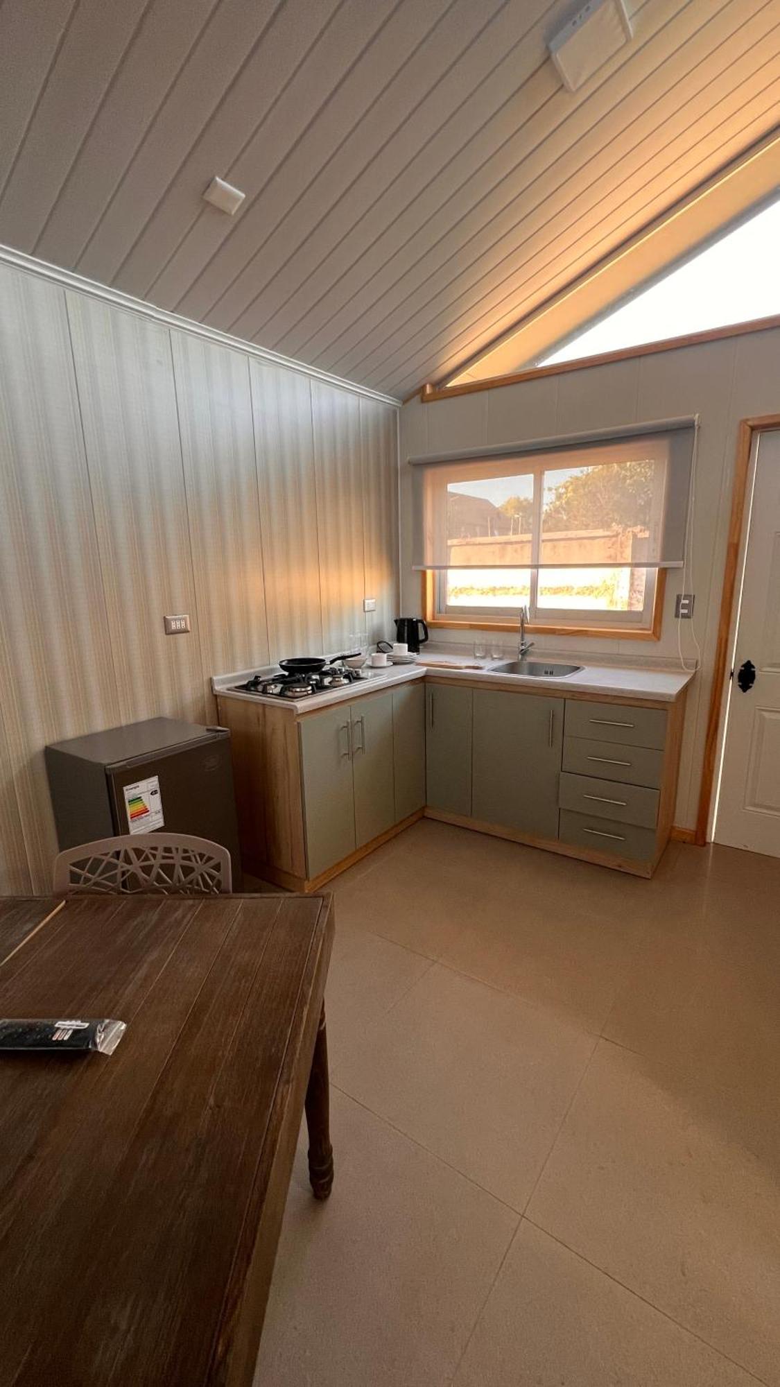 Aparthotel Pewma