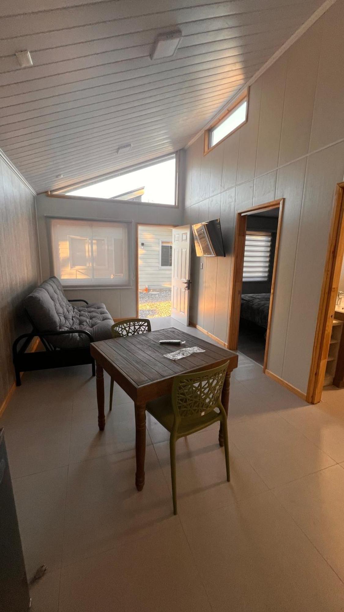 Pewma Aparthotel *